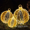 LED MOTIF Light Outdoor